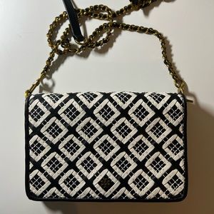 Tory Burch NWOT small purse/clutch/wallet